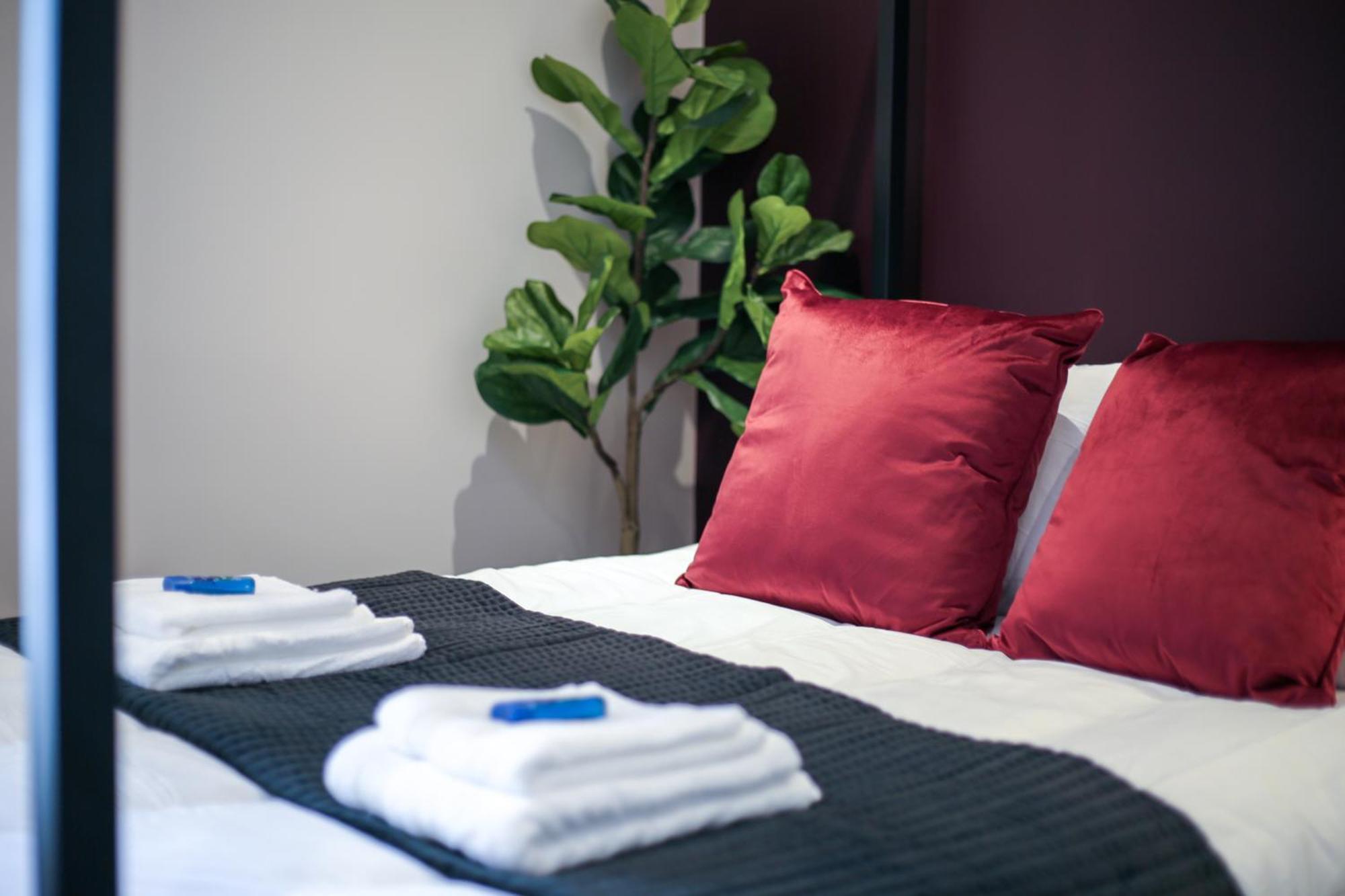 Brighton Queens Retreat Bn1, Next To Train Station And Beach ,6Guests Exterior foto
