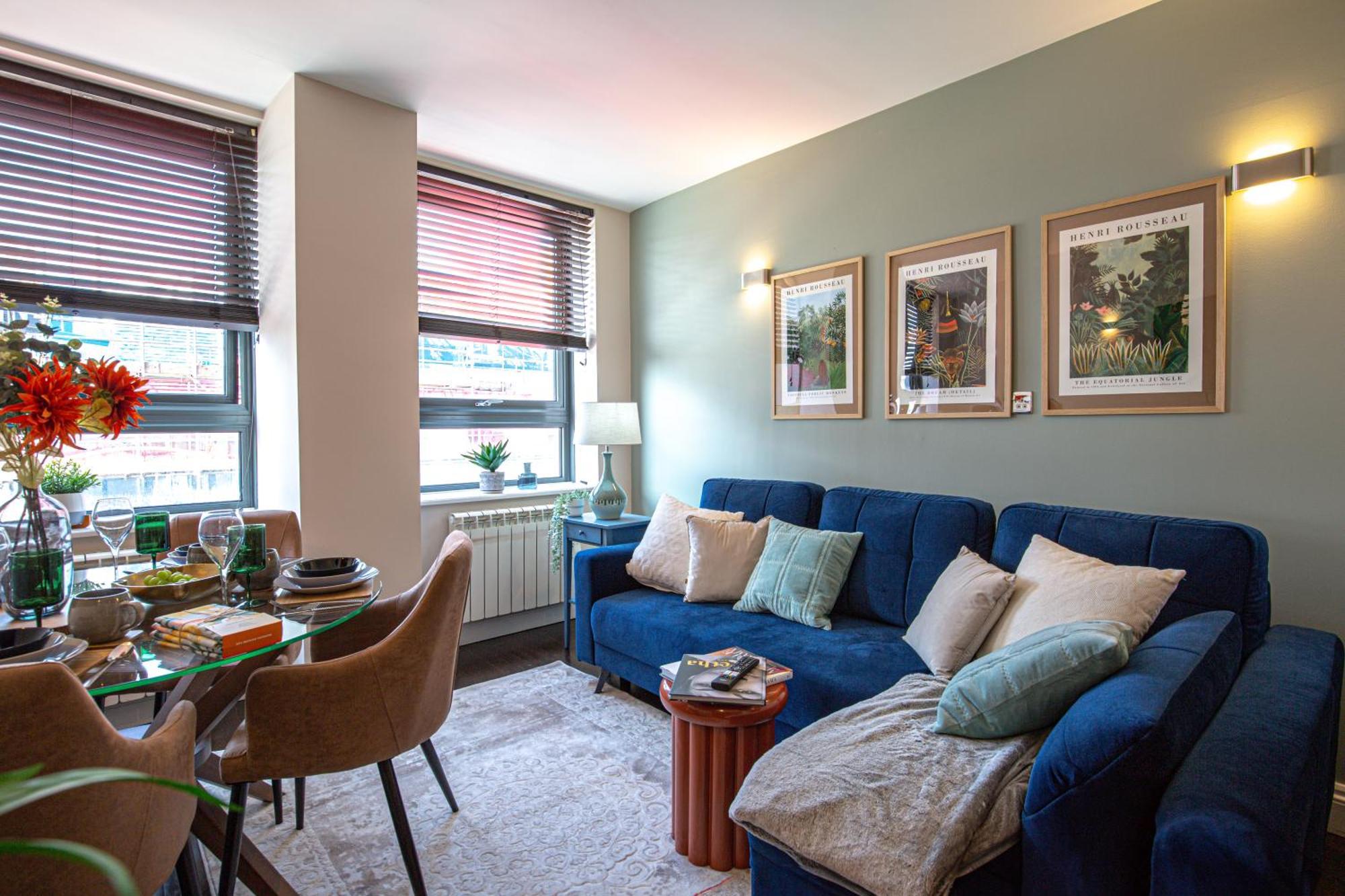 Brighton Queens Retreat Bn1, Next To Train Station And Beach ,6Guests Exterior foto